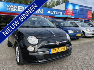 Fiat 500 0.9 TwinAir Easy 2e eig Airco 3 mnd garantie