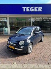 Fiat 500 1.2 Sport