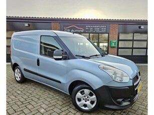 Fiat Doblò 2012EURO 5 (bj 2012)