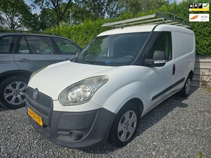 Fiat Doblò Cargo 1.3 MultiJet SX EXPORT TURBO DEFECT