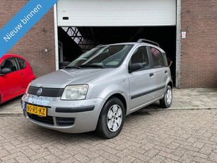 Fiat Panda 1.1 Active Plus (bj 2005)