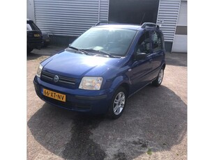 Fiat Panda 1.2 Dynamic Airco,electr ramen,cv enz. Keurig