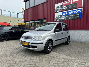 Fiat Panda 1.2 Edizione Cool