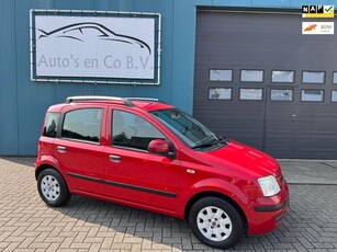 Fiat Panda 1.2 Edizione Cool Airco Stuurbekr Elec ramen Apk