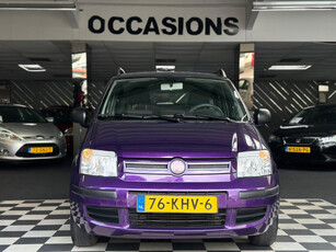 Fiat Panda 1.2 Nw APK Airco NAP Zeer Nette