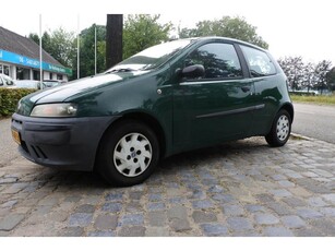 Fiat Punto 1.2 S apk 11-3-2025 goed rijdend 56 dkm N.A.P.