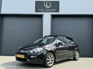 Fiat Punto 1.3 JTD Dynamic / Schuifdak / Dealer Onderhouden!