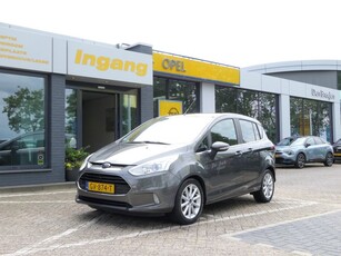 Ford B-MAX 1.0 EcoBoost Titanium Panoramadak Camera