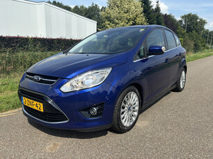 Ford C-MAX 1.0 Edition Plus / AIRCO / NAVI / CRUISE