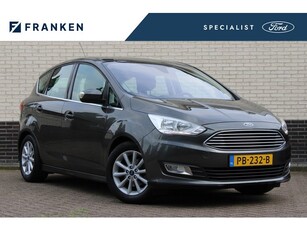 Ford C-MAX 1.0 Titanium ACTIEMAAND! Trekhaak