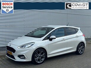 Ford Fiesta 1.0 EcoBoost ST-Line X Winter Pack I Climate I