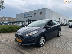 Ford Fiesta 1.0 Titanium NAP Airco 5-deurs Boordcomputer