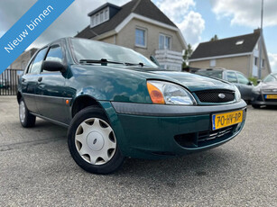 Ford Fiesta 1.3-8V Classic