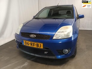 Ford Fiesta 2.0-16V ST - Airco - Leer