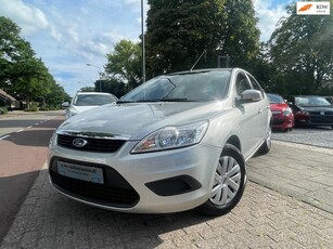 Ford Focus 1.4 Trend A-C Elek Pakket 5-Drs Audio Apk 07-2025