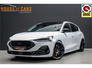 Ford Focus 2.3 280pk ST-X TRACK PACK Milltek