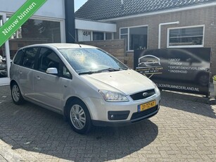 Ford Focus C-Max 2.0 TDCi Sport nieuwe apk bij aflevering