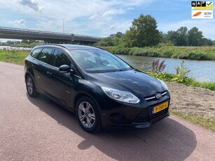 Ford Focus Wagon 1.0 EcoBoost EditionAircoPDCDis=V.V