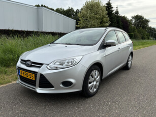 Ford FOCUS Wagon 1.0 EcoBoost Trend / NAVI / AIRCO / CRUISE