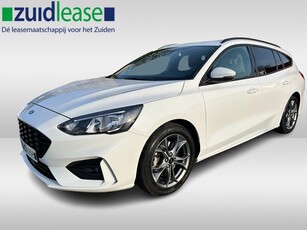 Ford FOCUS Wagon 1.5 EcoBoost ST Line Business 150PK