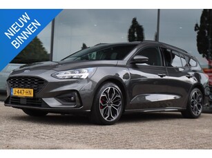 FORD FOCUS WAGON 1.5 ECOBOOST 182PK ST-LINE BUSSINES