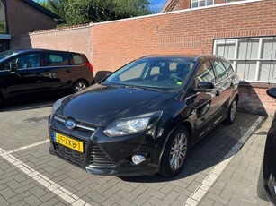 Ford Focus WAGON 1.6 ECOBOOST 150PK *MOTOR VERBRUIKT KOELVLOEISTOF*