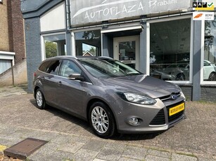 Ford Focus Wagon 1.6 EcoBoost Titanium / CLIMAT / CRUISE /