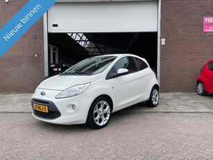 Ford Ka 1.2 Titanium Airco Elektrische Ramen