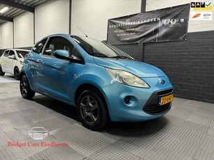 Ford Ka 1.2 Trend Nap/Lm velgen/APK 03-2025!