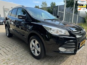 Ford KUGA 1.5 16v ecoboost Styling Pack, 89.641 km, nwe