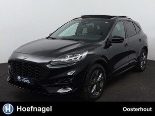 Ford Kuga 2.5 PHEV ST-Line Automaat Stoelverwarming