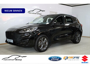 Ford Kuga 2.5 PHEV ST-Line X | 10.000km | winter pack 1 |