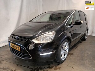 Ford S-Max 2.0 EcoBoost S Edition BAK NIET 100%