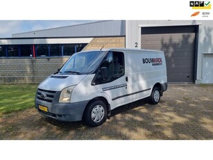 Ford Transit 260S 2.2 TDCI 10-2006 240000KM NAP RIJDT GOED