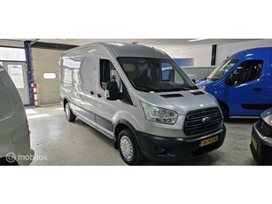 Ford Transit 310 2.2 TDCI L3H2 Ambiente