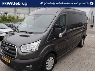 Ford Transit 350 2.0 TDCI L3H2 Trend Airco Trekhaak