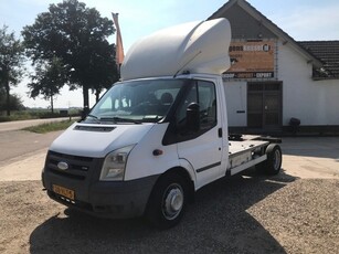 Ford Transit 350M140 2.4 TDCI Euro 4 MOTORPROBLEEM BE