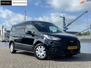 Ford Transit Connect 1.5 EcoBlue L2 Trend VERKOCHT ! ! !