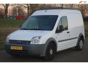 Ford Transit Connect T230L 1.8 TDCi BJ2008 NAP/AIRCO/NW APK