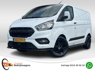 Ford Transit Custom 280 2.0 TDCI L1H1 Raptor ZB Edition