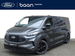 Ford Transit Custom 320 L2H1 2.0 TDCI 136pk Automaat