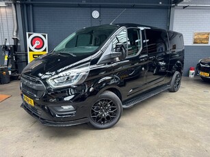 Ford Transit Custom 340 2.0 TDCI L2H1 Limited DC 170pk