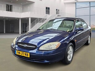 Ford USA Taurus 3.0-24V V6 SE/AUTOMAAT