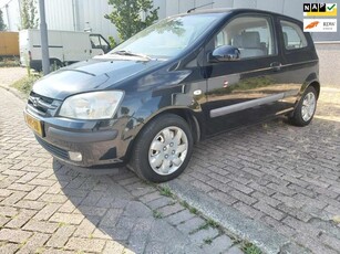 Hyundai Getz 1.3i GLS