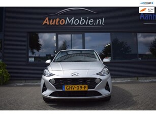 Hyundai I10 1.0 Comfort Smart 5-zits navi/camera/LM