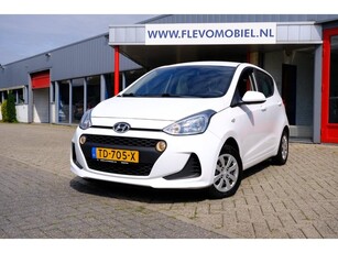 Hyundai I10 1.0i Comfort 5-Drs Airco1e EigCruise