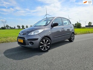 Hyundai I10 1.1 Active Cool