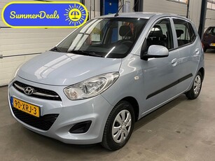 Hyundai I10 1.1 i-DriveAirco146000KM