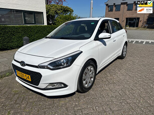 Hyundai I20 1.2 HP i-Motion