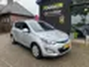 HYUNDAI I20 1.4I I-MOTION